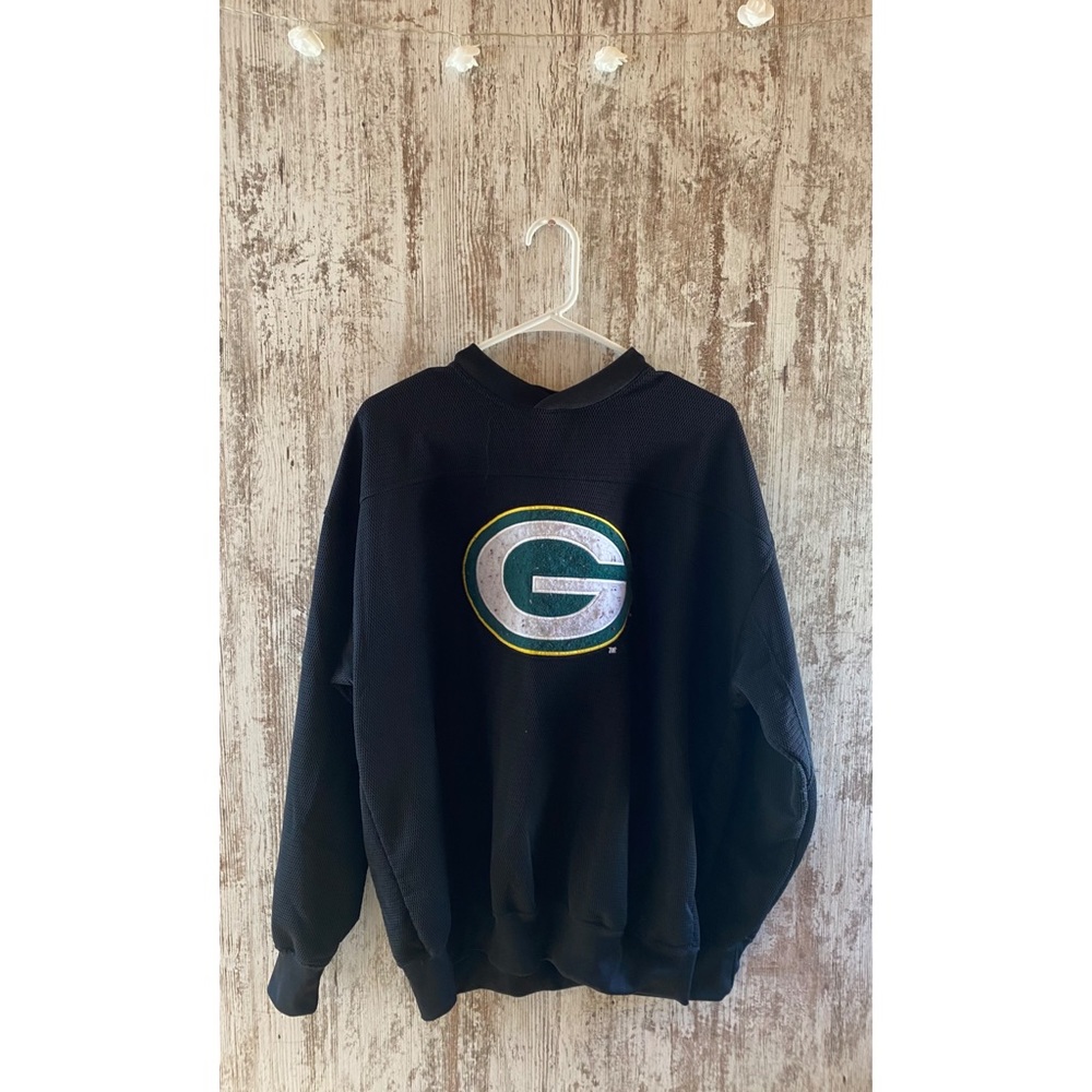Green Bay Packers sweater